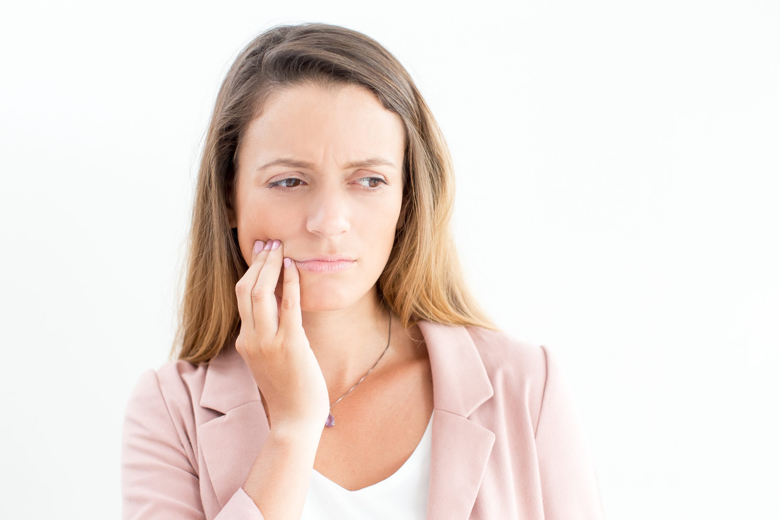 Wisdom Teeth Pain | Wisdom Teeth Factory