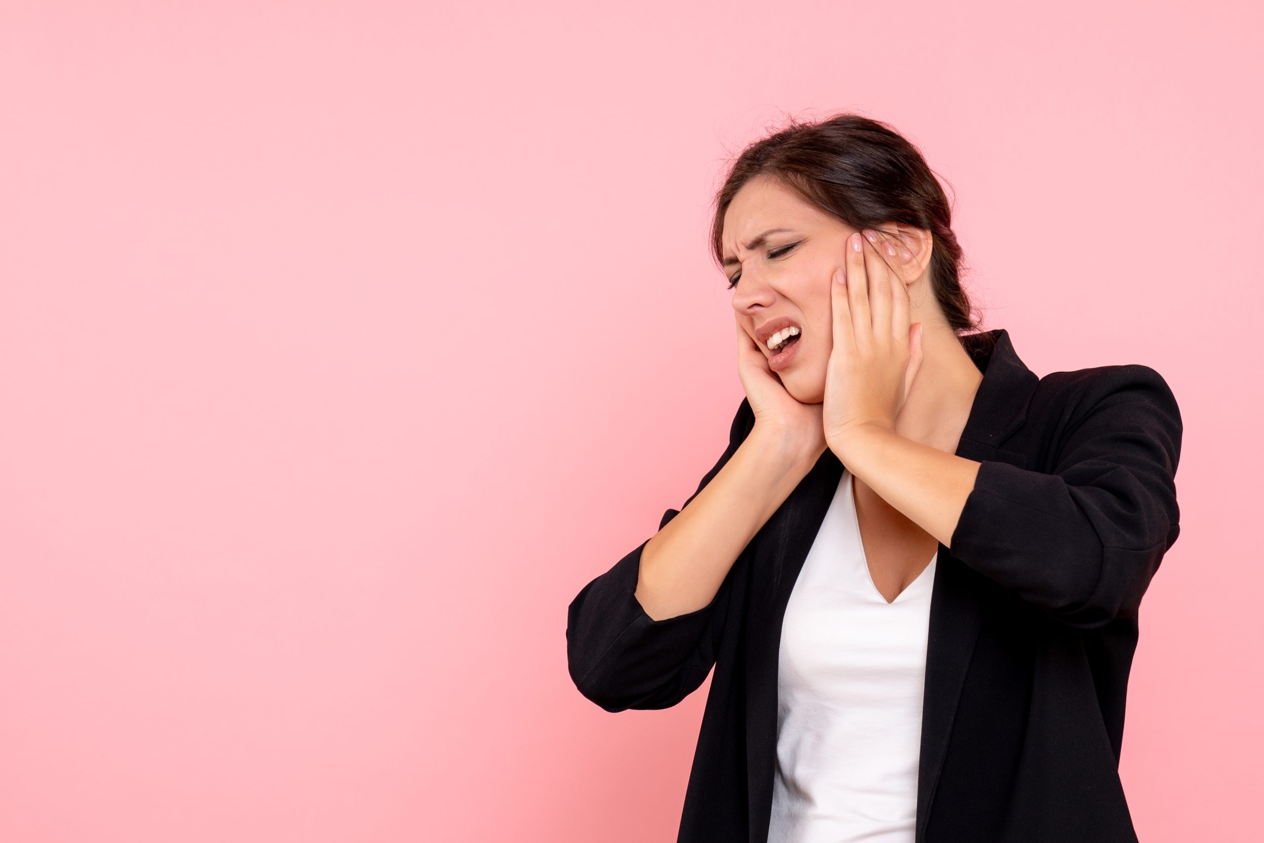 Signs and Symptoms Of Wisdom Teeth | Wisdom Teeth Factory