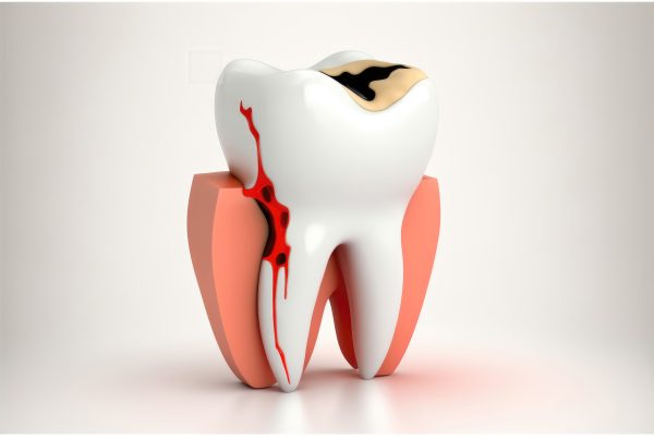 wisdom tooth nerve exposure | Wisdom Teeth Factory